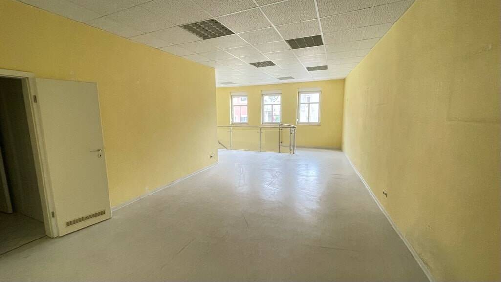 Büro, Praxis oder Ladengeschäft! zimmer