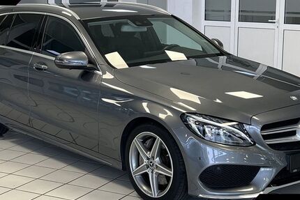Mercedes-Benz C 250 89.243 km 23.480 € Wiedemar 04509