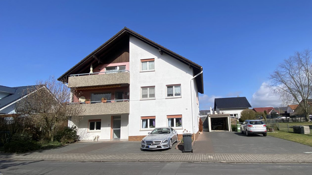 Einfamilienhaus Buseck - 7.5 Zimmer, 229 m&sup2;, 529.000&euro; | Angebot:25925358