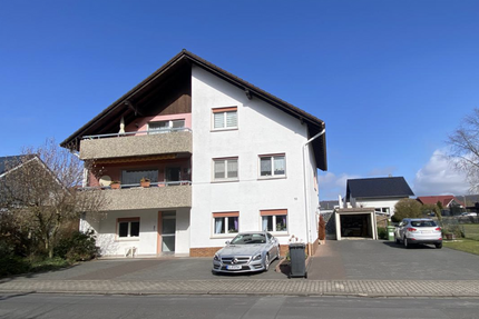Haus Buseck - 7.5 Zimmer, 229 m&sup2;, 529.000&euro; | Angebot:25925358