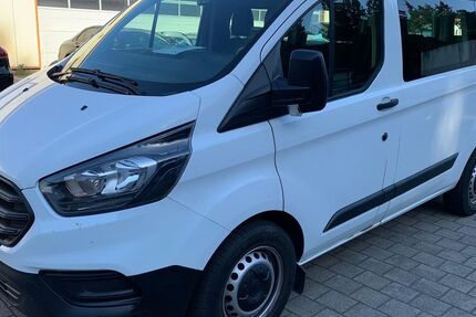 Ford Tourneo Custom 61.021 km 18.990 &euro; Steinbach-Hallenberg OT Herges-Hallenberg 98587