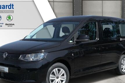 VW Caddy Maxi