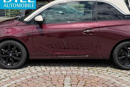 Opel Adam 109.964 km 4.990 &euro; Herborn 35745
