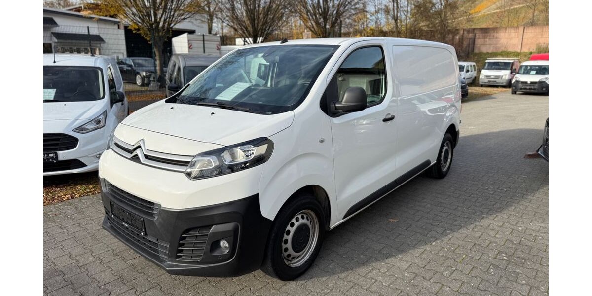 Citroen Jumpy 167.500 km 9.990 € Heimersheim 53474
