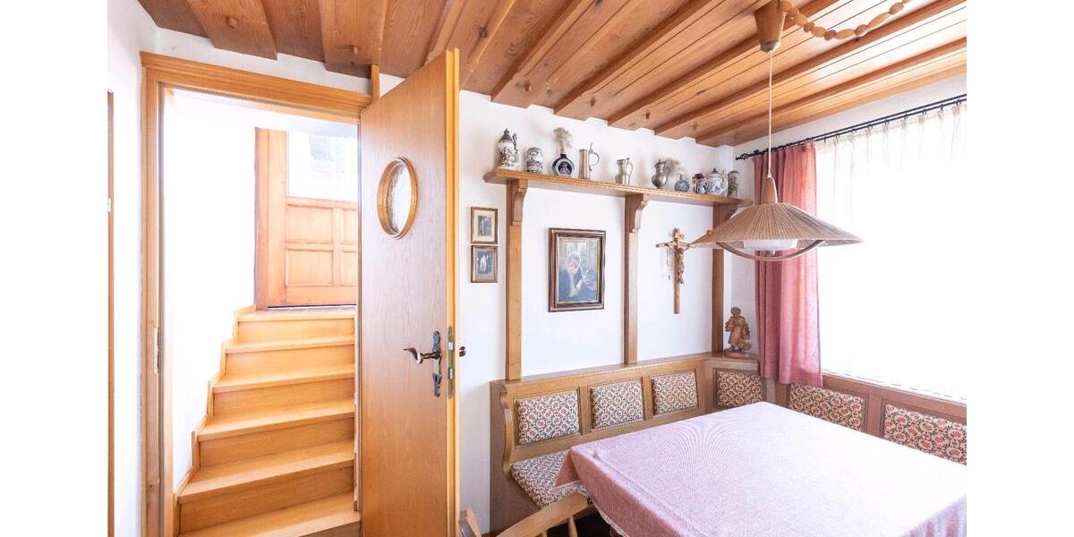 Mehrfamilienhaus, Wohnhaus Hutthurm - 12 Zimmer, 240 m&sup2;, 359.000&euro; | Angebot:26317026