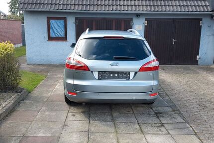 Ford Mondeo 281.753 km 2.500 &euro; Schwanewede 28790