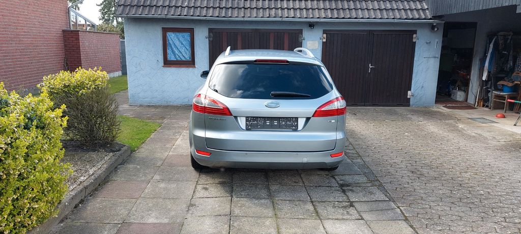 Ford Mondeo 281.753 km 2.500 &euro; Schwanewede 28790
