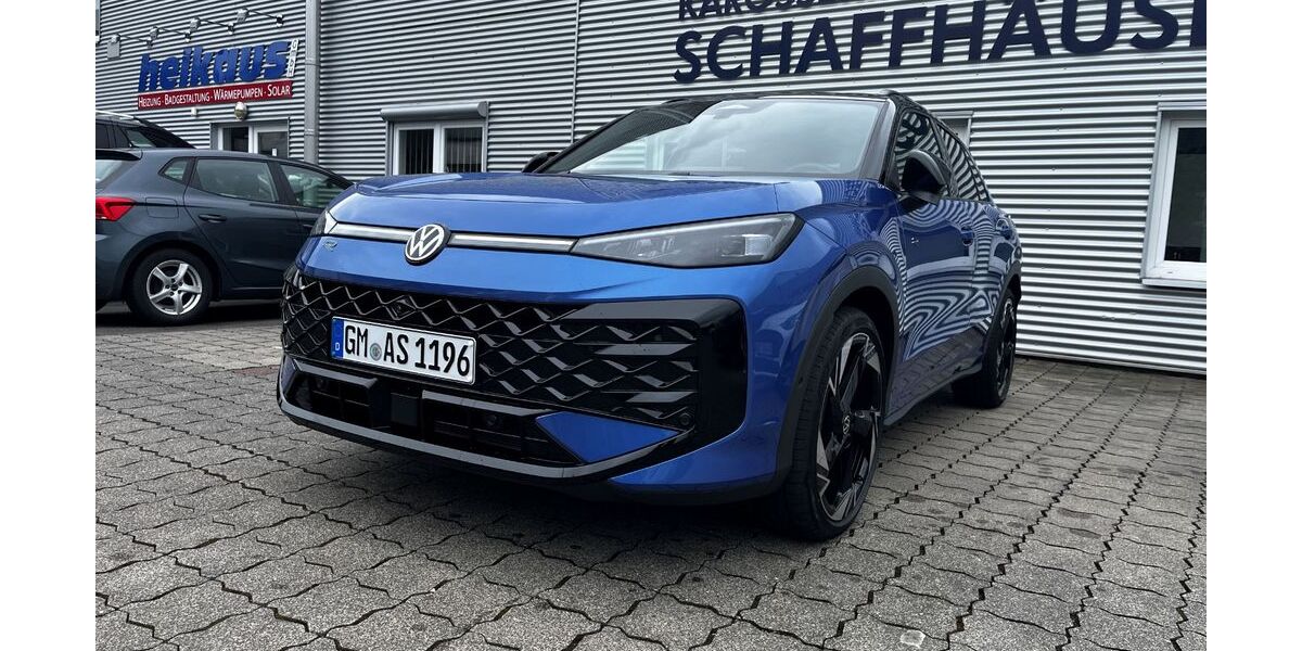 VW T-Roc 9.999 km 46.650 &euro; Bergneustadt 51702