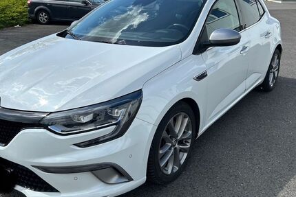 Renault Megane 160.000 km 9.000 &euro; Bocholt 46399