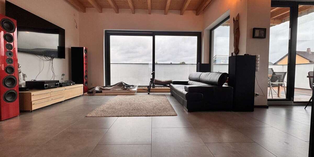 Etagenwohnung Bannberscheid - 2.5 Zimmer, 100 m&sup2;, 319.000&euro; | Angebot:24456067