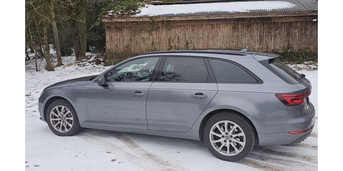 Audi A4 138.638 km 18.700 &euro; Ganderkesee 27777