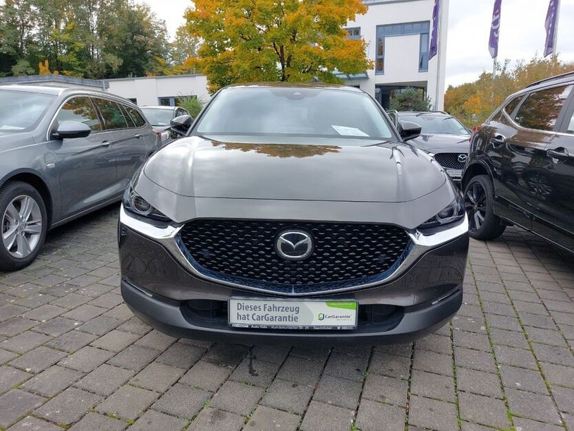 Mazda CX-30 54.048 km 22.900 € Saarbrücken 66130
