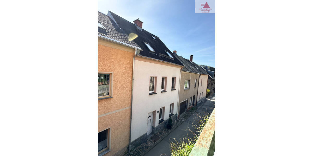 Einfamilienhaus Lößnitz - 1 Zimmer, 105 m&sup2;, 69.000&euro; | Angebot:24043862