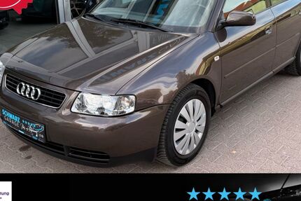 Audi A3 143.053 km 4.990 &euro; Spremberg 03130