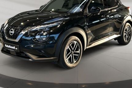 Nissan Juke 17.509 km 16.809 &euro; Neckarsulm-Obereisesheim 74172