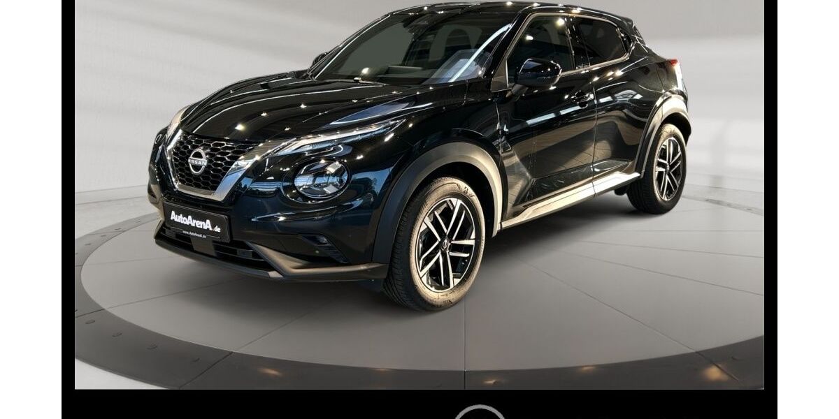 Nissan Juke 17.509 km 16.809 &euro; Neckarsulm-Obereisesheim 74172