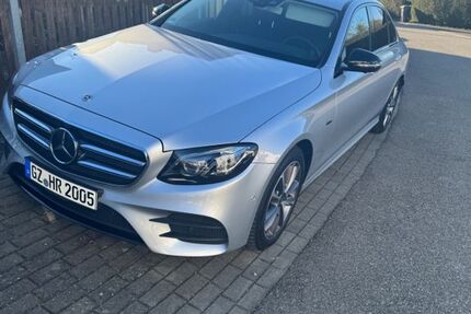 Mercedes-Benz E 350 95.000 km 22.900 &euro; Röfingen 89365