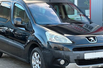 Peugeot Partner 146.000 km 4.395 &euro; Bruchsal-Helmsheim 76646