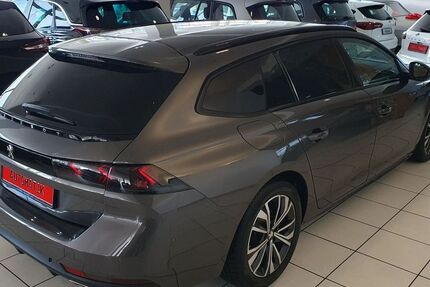 Peugeot 508 76.000 km 16.900 &euro; Köln 51149