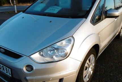 Ford S-Max 259.835 km 1.950 &euro; Tornesch 25436