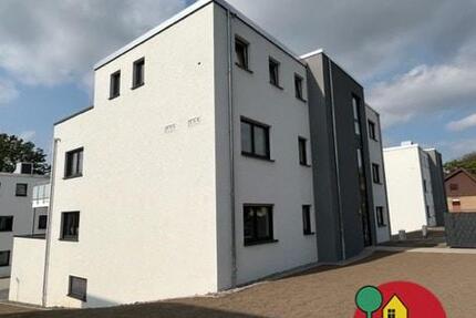 bezugsfertige Neubauwohnungen in Bad Nenndorf 2 zimmer