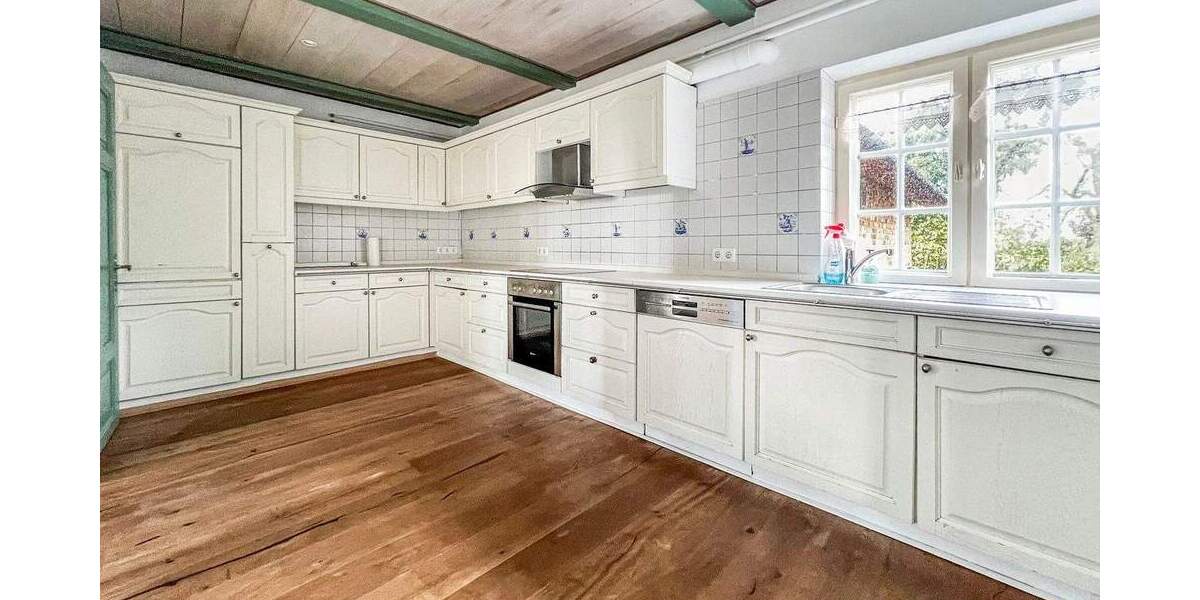 Einfamilienhaus Emmelsbüll-Horsbüll Horsbüll - 7 Zimmer, 595.000&euro; | Angebot:25689314
