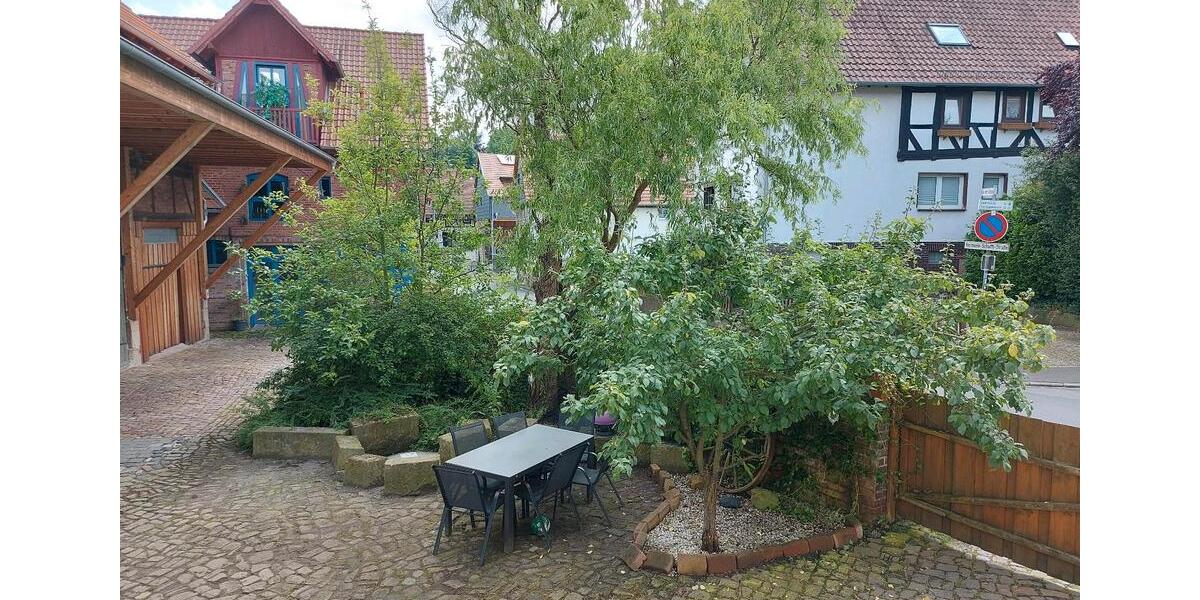 Hochparterre Baunatal - 3 Zimmer, 92 m&sup2;, 118.000&euro; | Angebot:16562260
