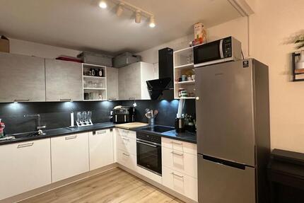 Neubau! 3-Zimmer-Südbalkonwohnung mit gehobener Ausstattung! KFW55 3 zimmer