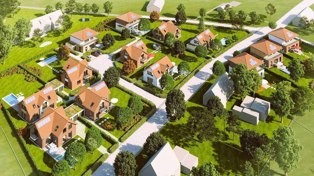 Grundstück Nordwestmecklenburg - Landkreis - Dassow Kaltenhof - 192.240&euro; | Angebot:25775942