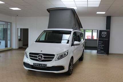 Mercedes Marco Polo