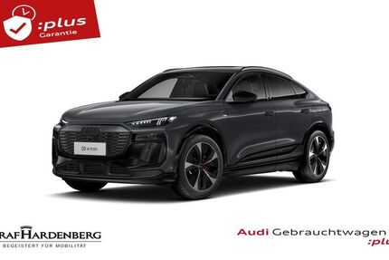 Audi Q6 e-tron 15.600 km 68.960 &euro; Aach 78267
