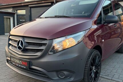 Mercedes-Benz Vito 112.778 km 24.790 &euro; Langenhagen 30853