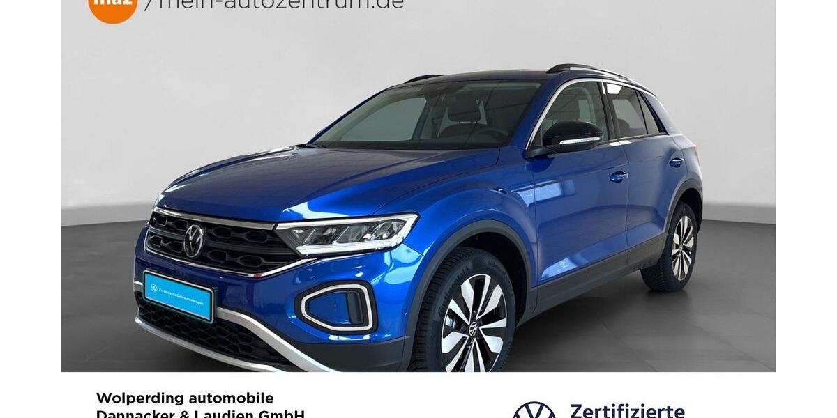 VW T-Roc 3.500 km 28.877 &euro; Winsen (Luhe) 21423