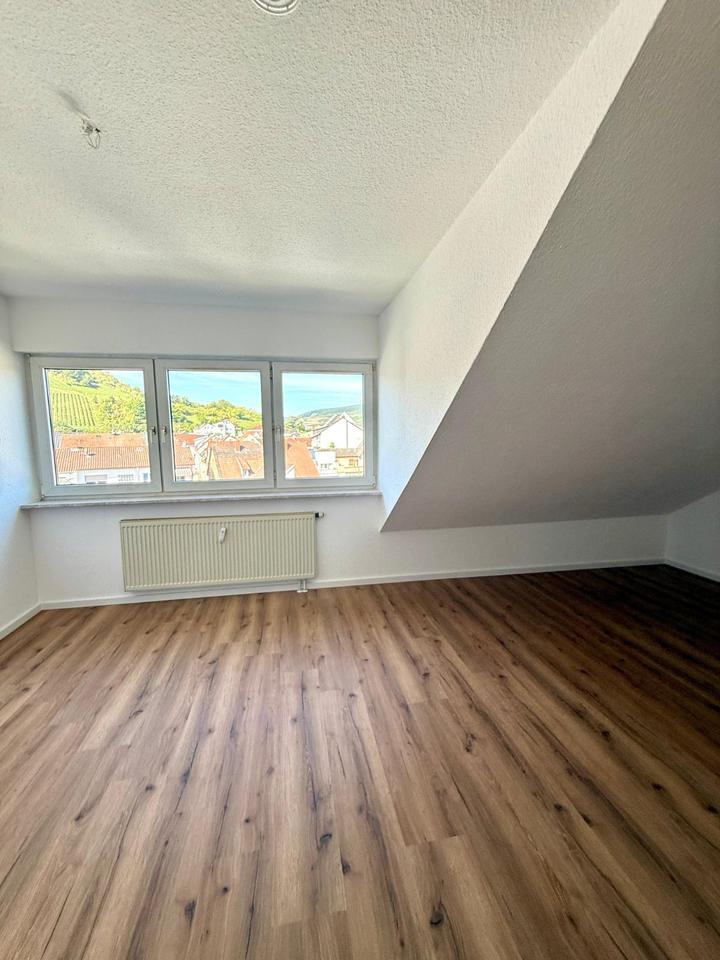 Helle 3,5 Zimmer Wohnung mit Balkon in Bingen-Kempten zimmer