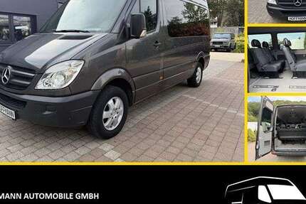 Mercedes-Benz Sprinter 263.850 km 14.995 &euro; Meschede 59872