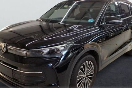 VW Tiguan 20.400 km 35.880 &euro; Olpe 57462