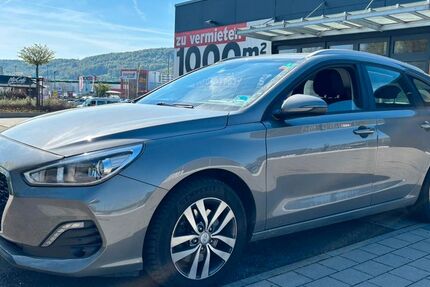 Hyundai i30 167.999 km 8.980 &euro; Bad Säckingen 79713