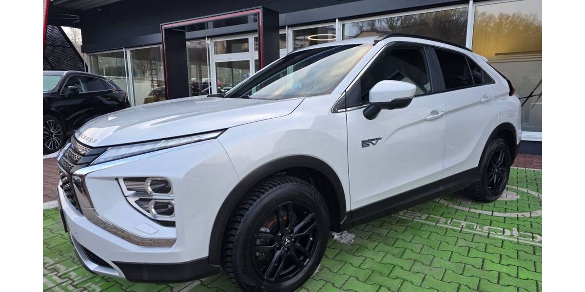 Mitsubishi Eclipse Cross 71.694 km 20.480 &euro; Burglengenfeld 93133