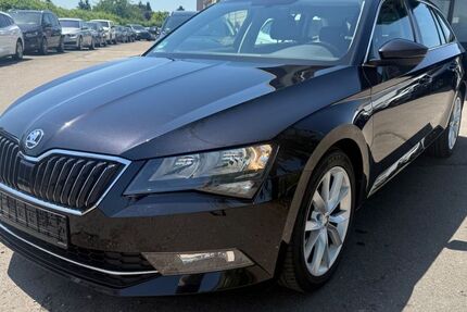 Skoda Superb 168.000 km 12.990 &euro; Neu-Ulm 89231