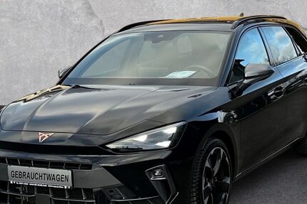 Cupra Leon 20.904 km 30.950 &euro; Ostheim 97645