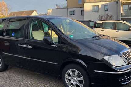 Lancia Phedra 53.300 km 7.200 &euro; Montabaur 56410
