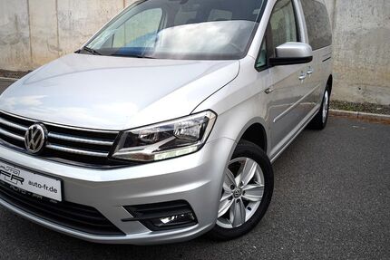VW Caddy 79.000 km 24.890 &euro; Pockau-Lengefeld 09514