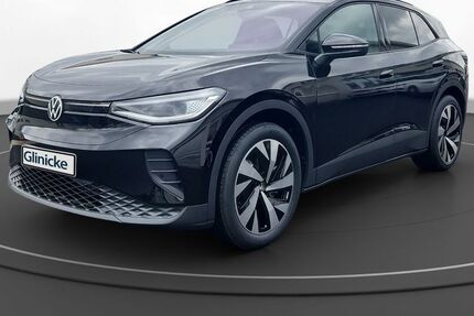 VW ID.4 1.990 km 49.650 &euro; Minden 32427