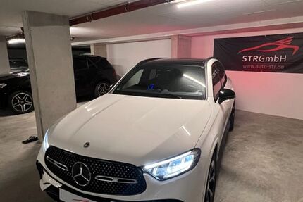 Mercedes GLE 300