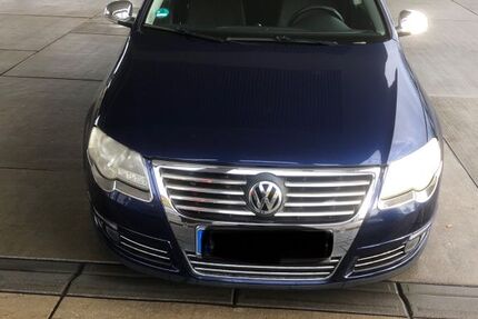 VW Passat 210.000 km 3.900 &euro; Nürnberg 90427