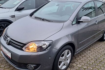 VW Golf Plus 59.000 km 7.990 € Rostock 18146