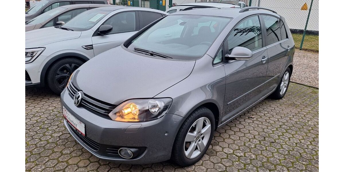 VW Golf Plus 59.000 km 7.990 € Rostock 18146