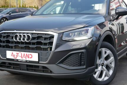 Audi Q2 65.717 km 23.950 &euro; Wismar 23970