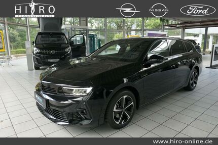 Opel Astra 1.931 km 22.890 &euro; Oldenburg 26125