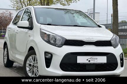 Kia Picanto 61.600 km 10.599 &euro; Langenau 89129